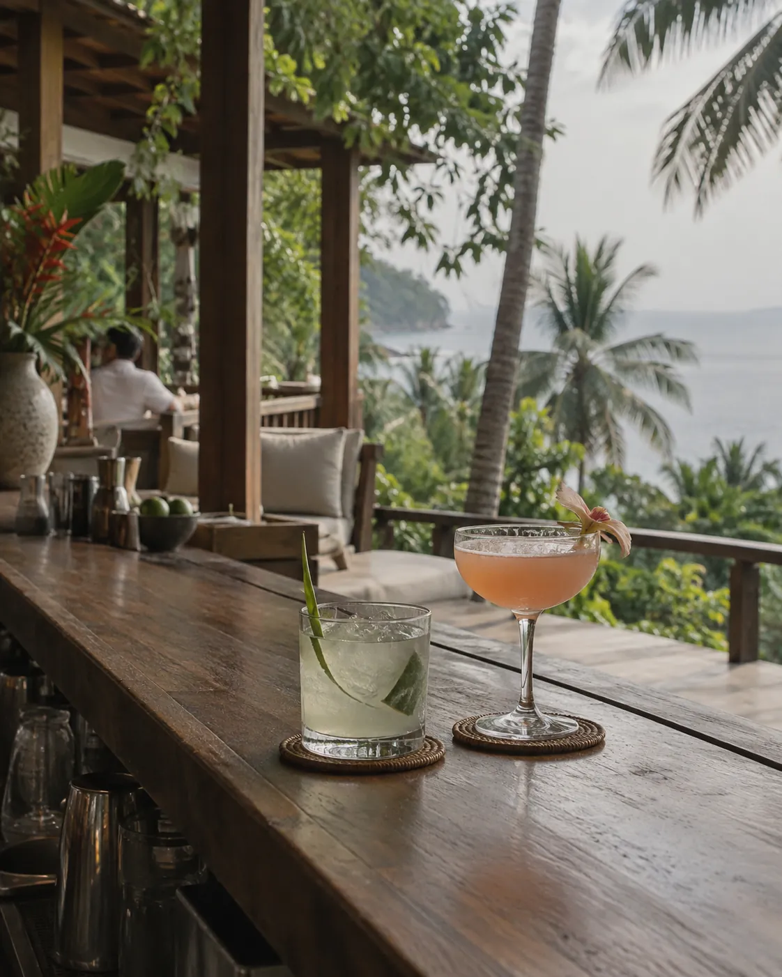 Tide Bar